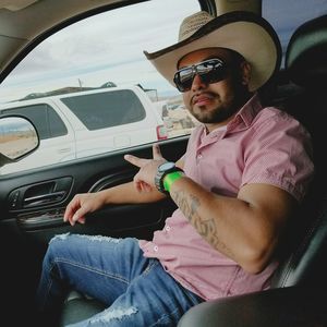 Meet your Posher, Jerry